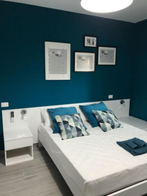 B&B Luxury Apartments